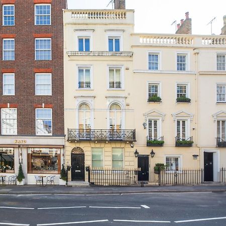 The Chapter - Mayfair Residences London Exterior foto