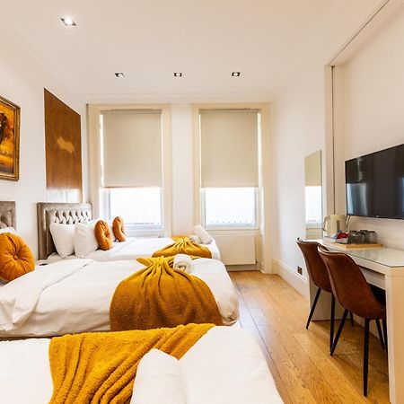 The Chapter - Mayfair Residences London Exterior foto