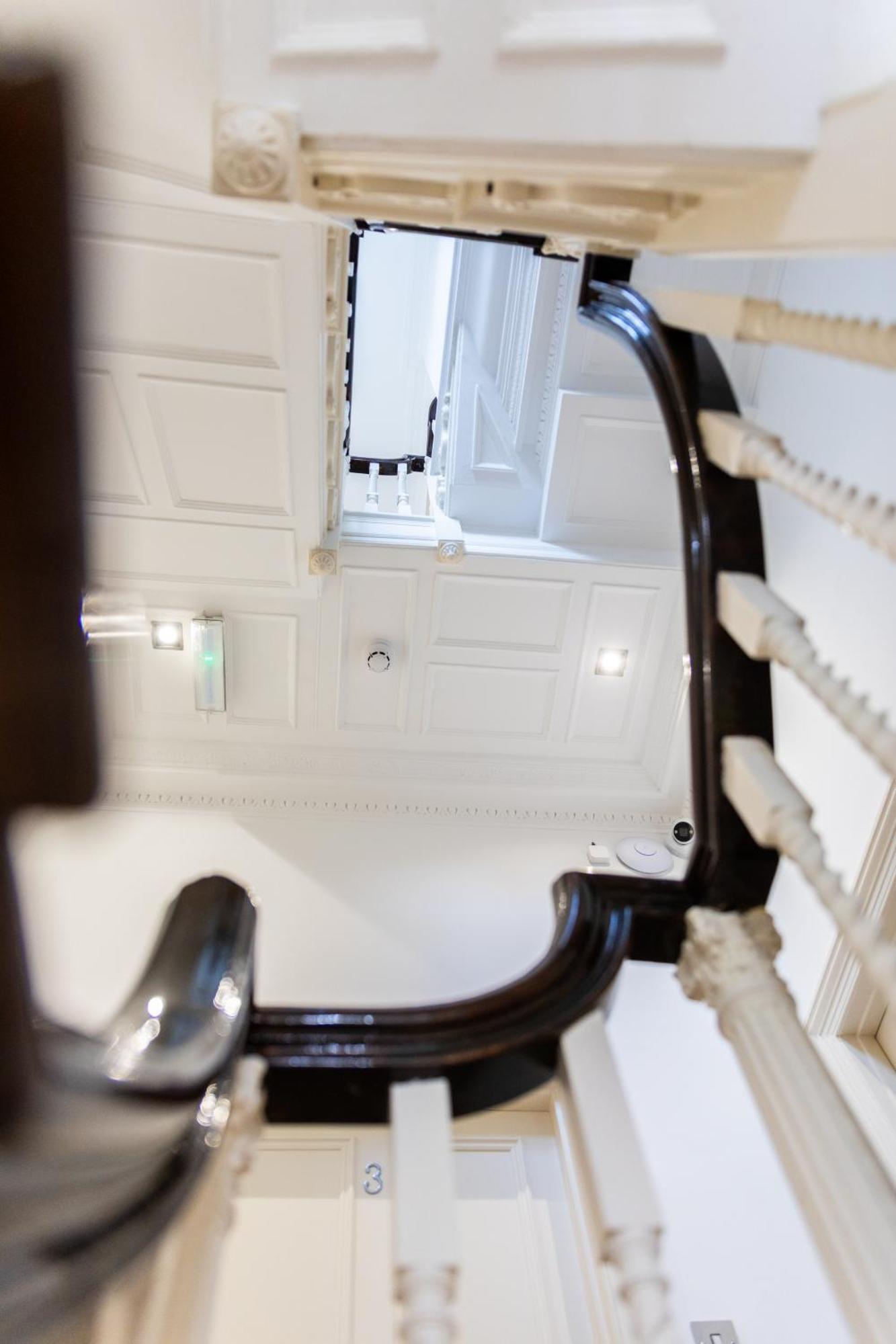 The Chapter - Mayfair Residences London Exterior foto