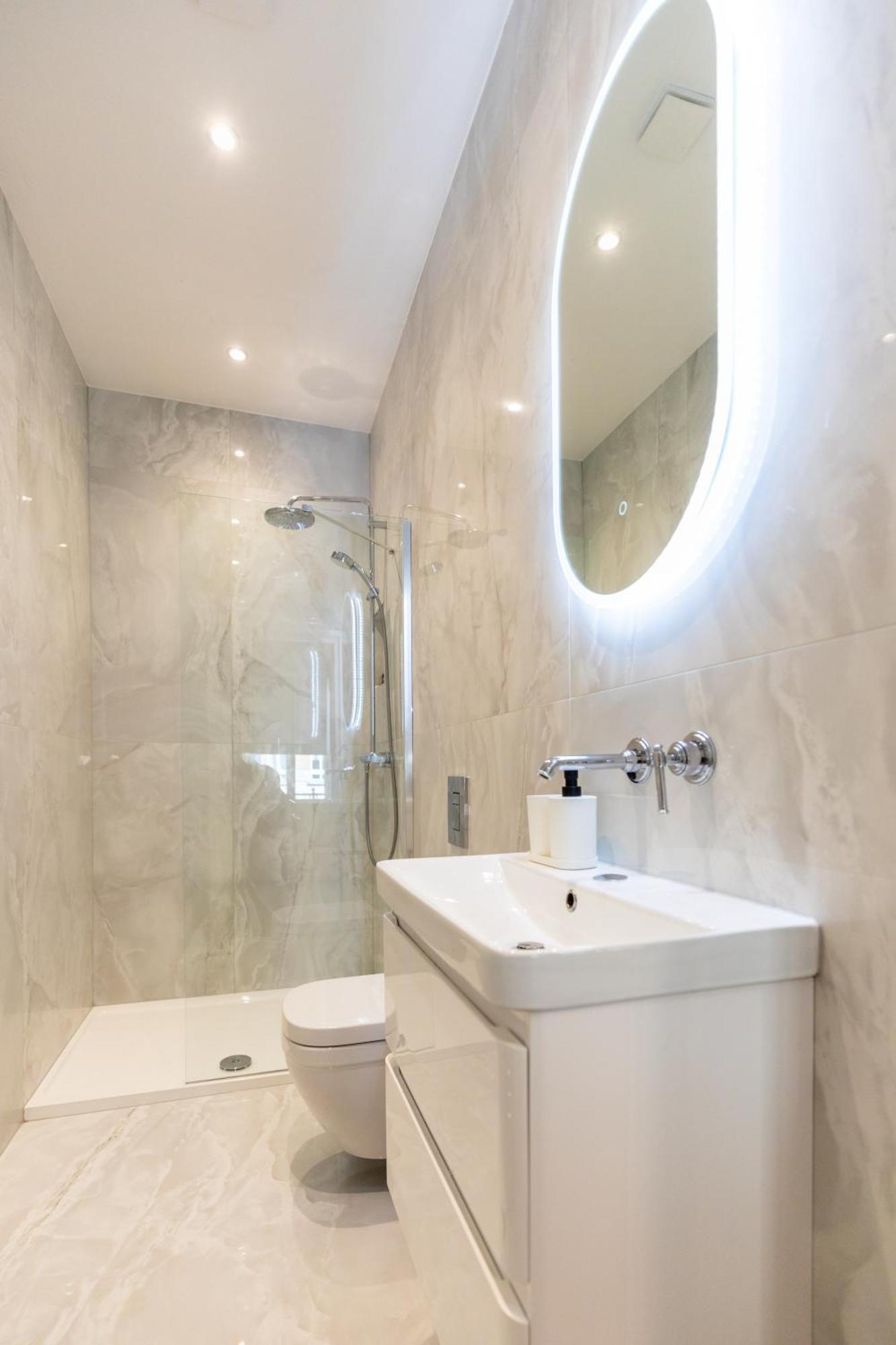 The Chapter - Mayfair Residences London Exterior foto