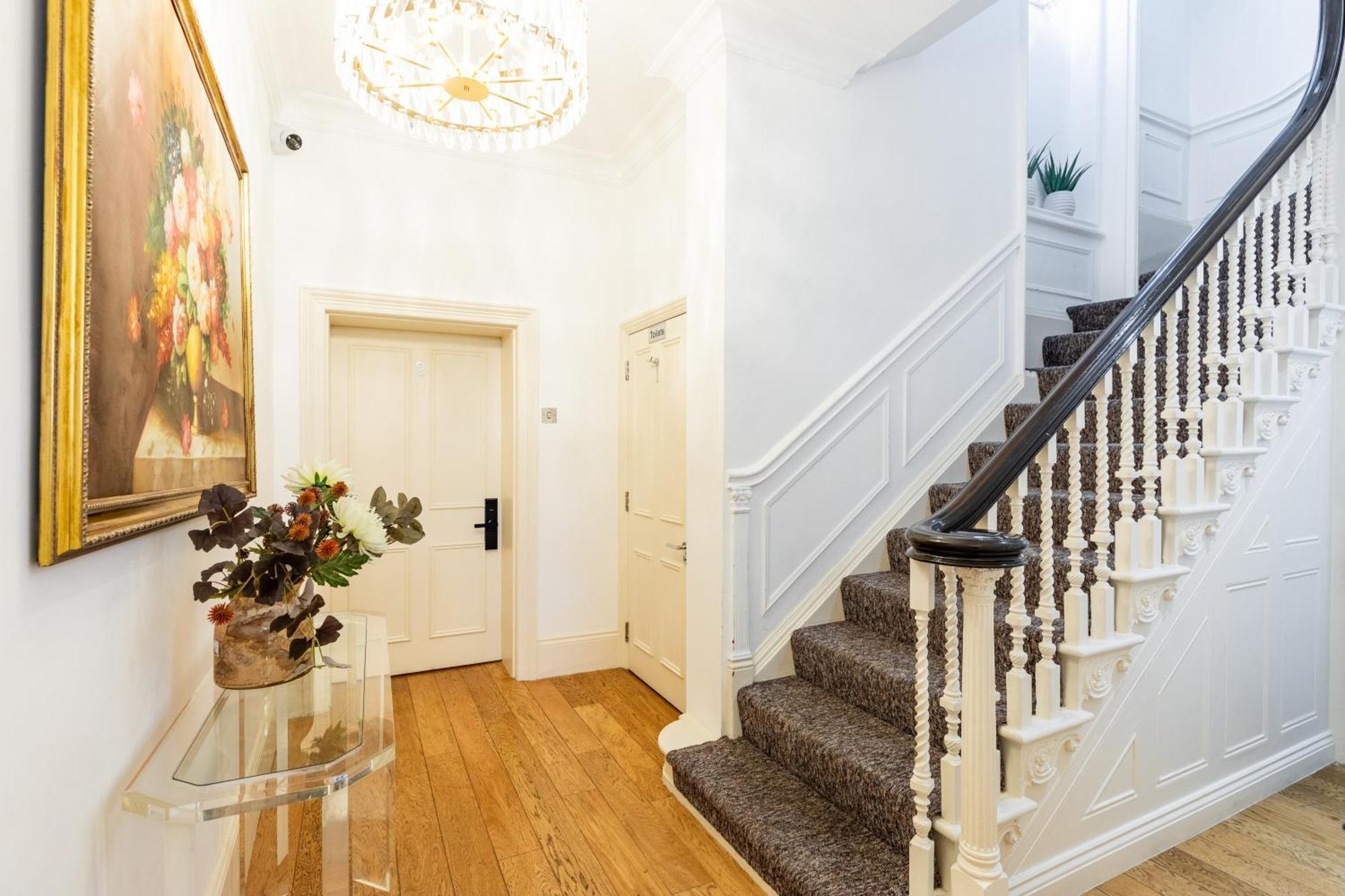 The Chapter - Mayfair Residences London Exterior foto