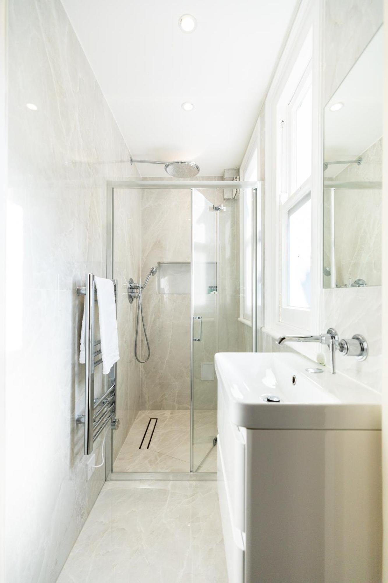 The Chapter - Mayfair Residences London Exterior foto
