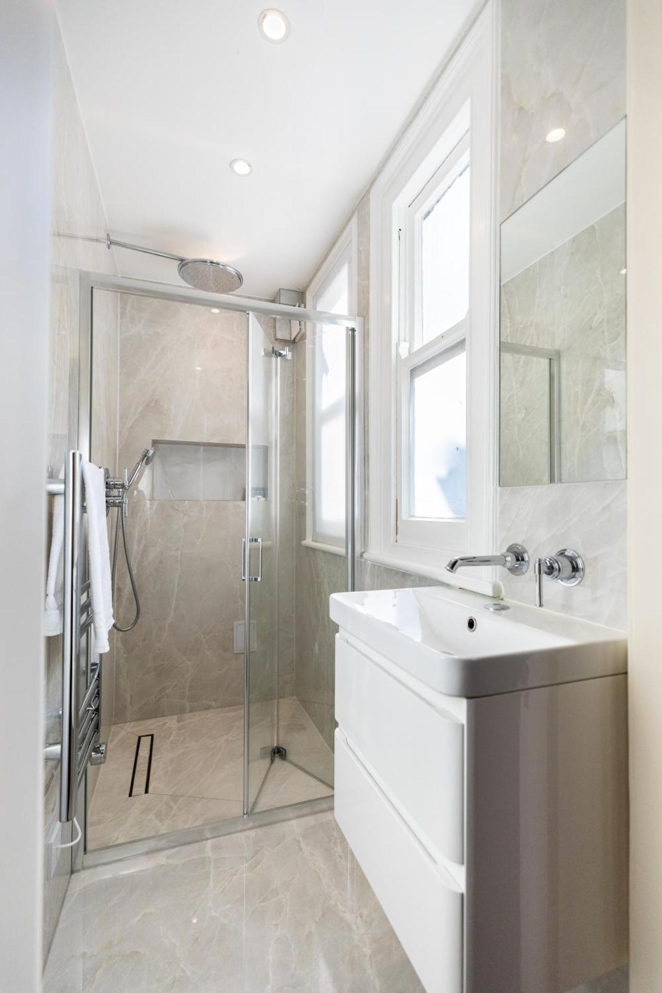 The Chapter - Mayfair Residences London Exterior foto