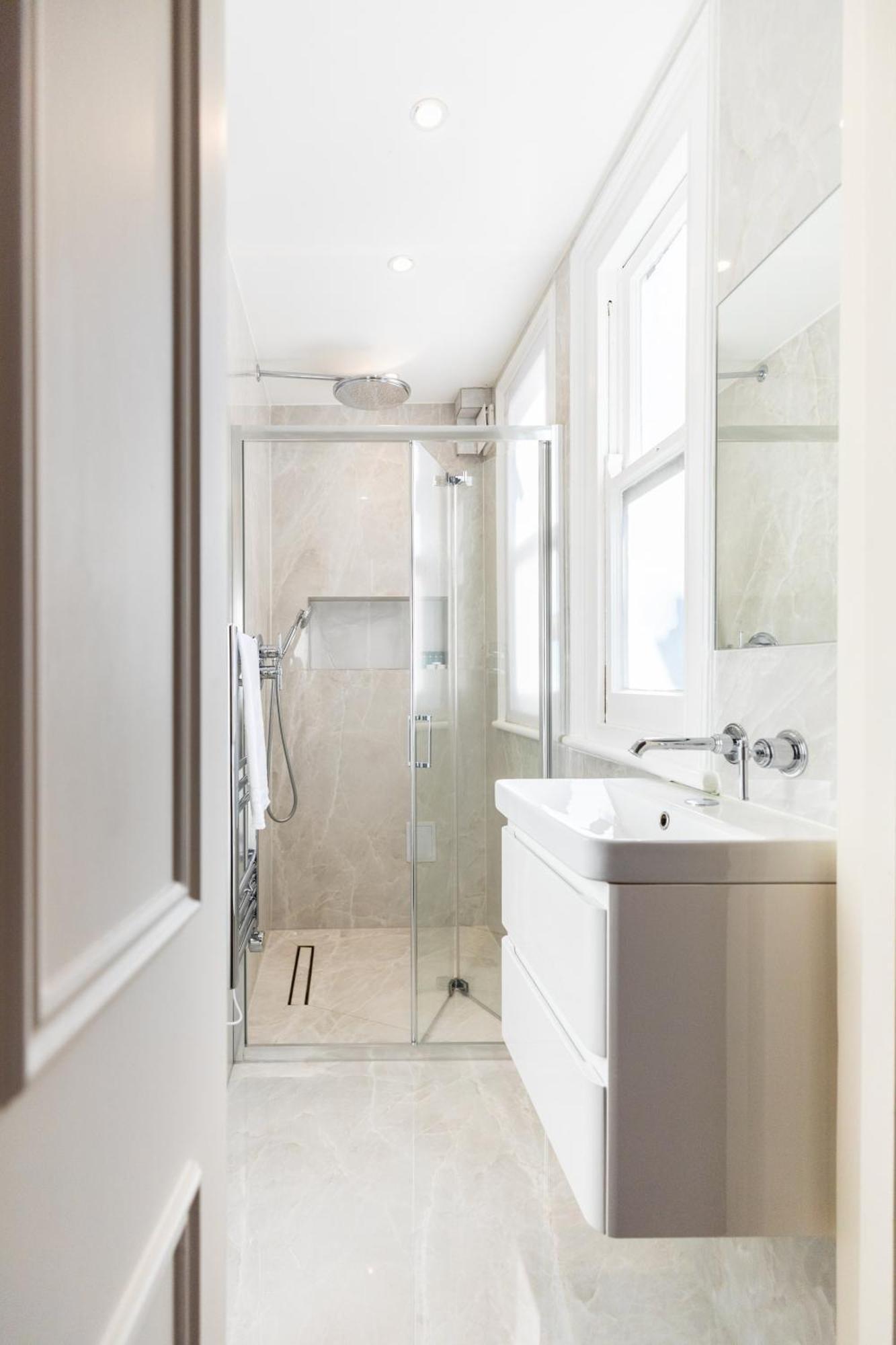 The Chapter - Mayfair Residences London Exterior foto
