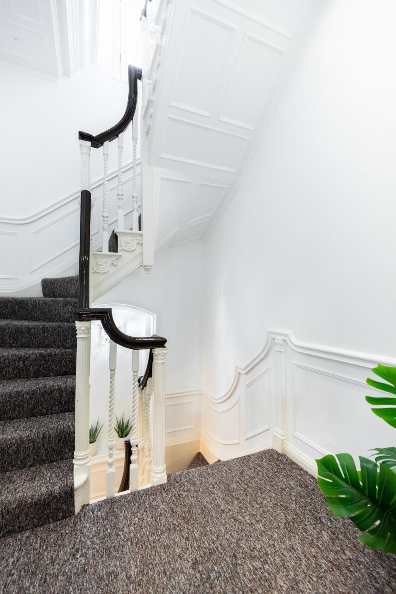 The Chapter - Mayfair Residences London Exterior foto