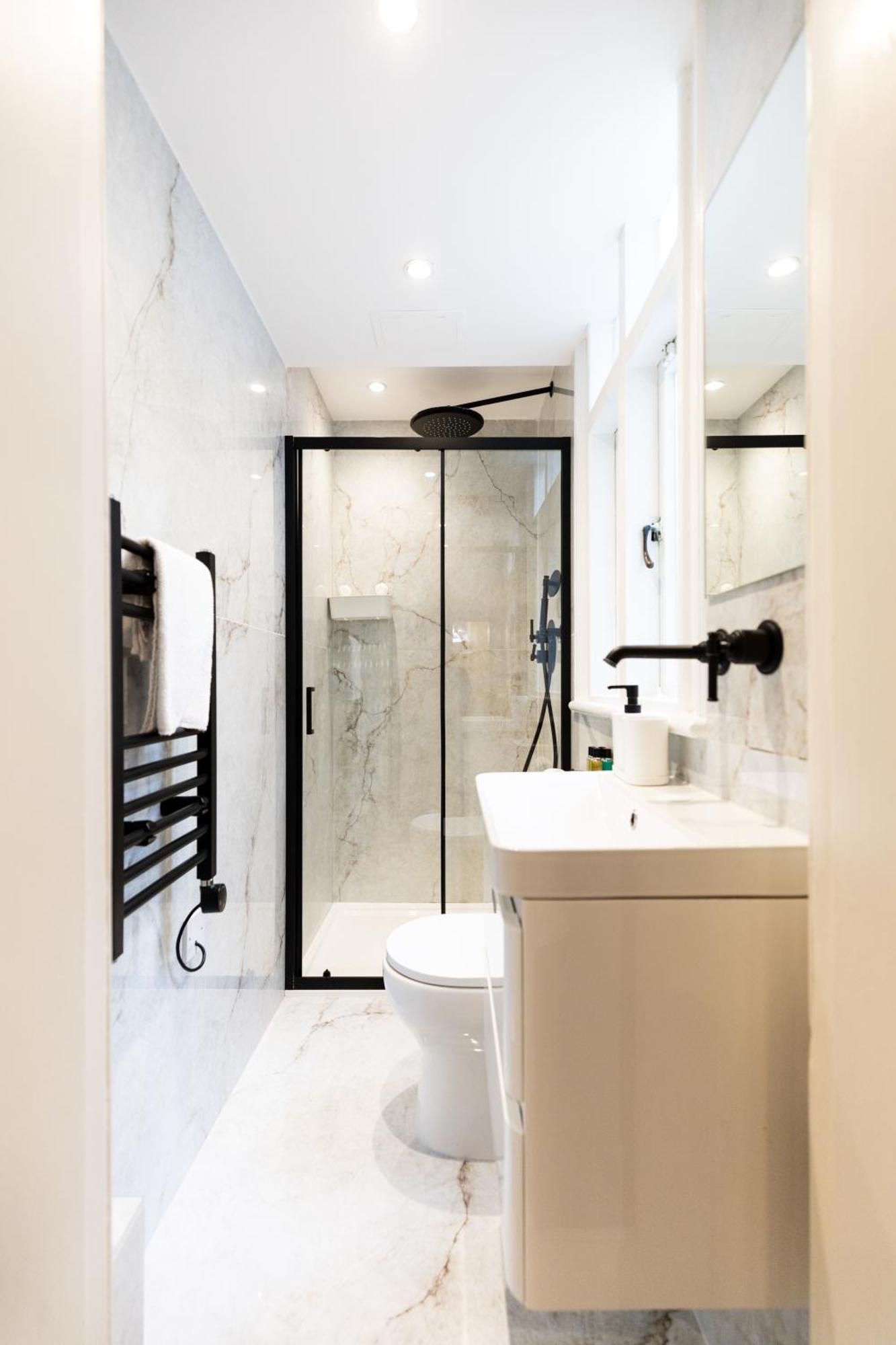 The Chapter - Mayfair Residences London Exterior foto